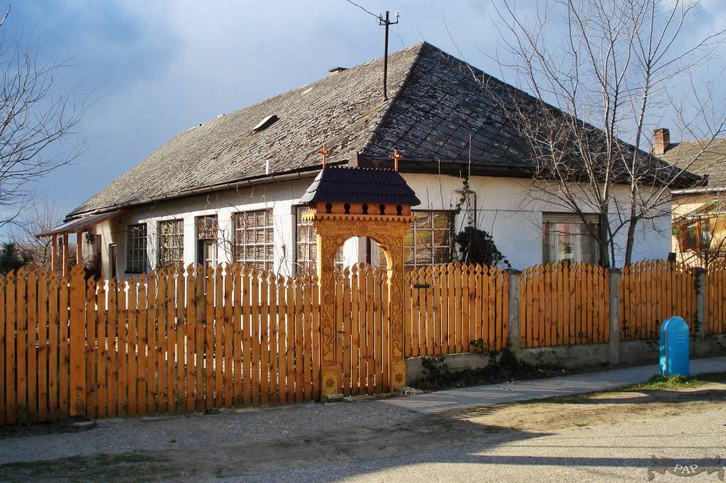 Székelykapu Székelykapu