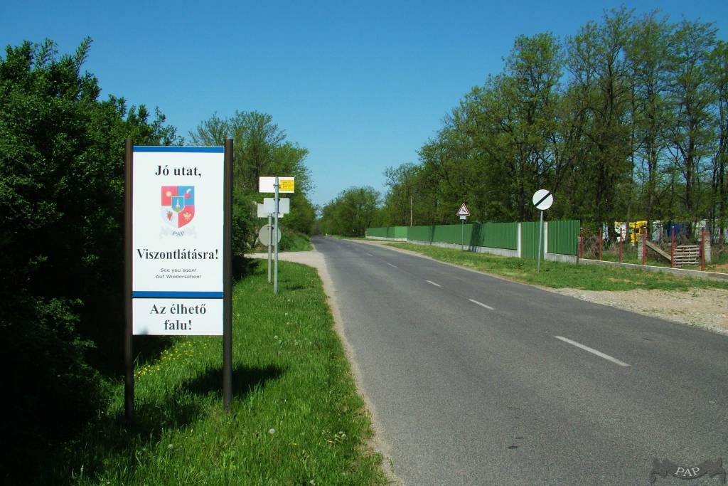 Viszontlátásra! Viszontlátásra!