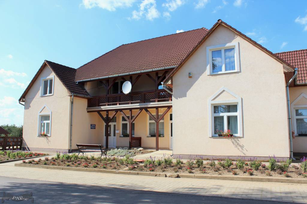 Egészségház Egészségház
