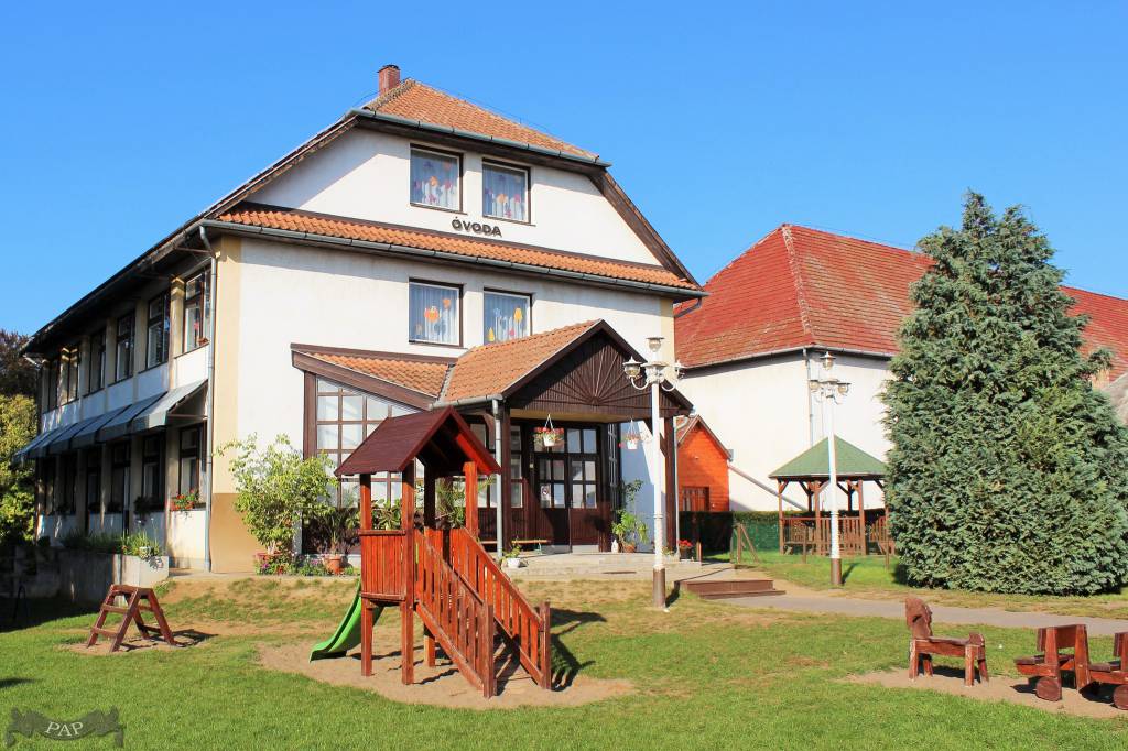 Óvoda Óvoda