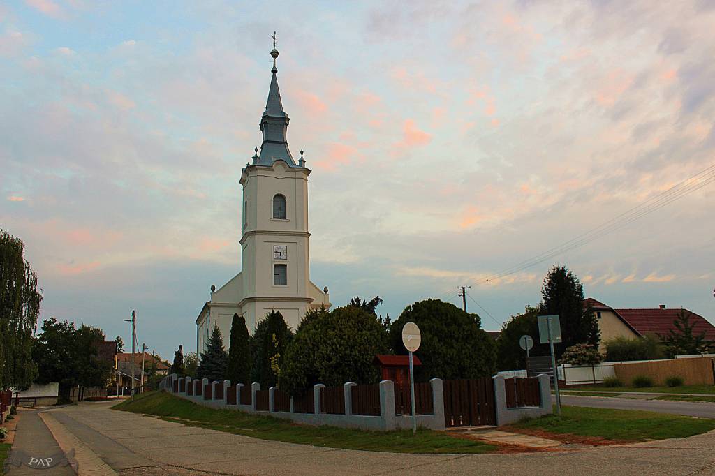 Református templom Református templom