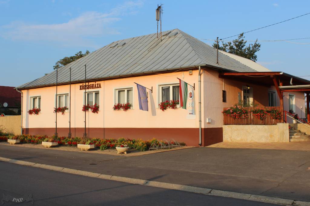 Polgármesteri Hivatal Polgármesteri Hivatal