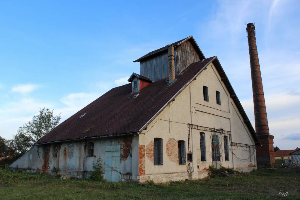 Szeszgyár Szeszgyár