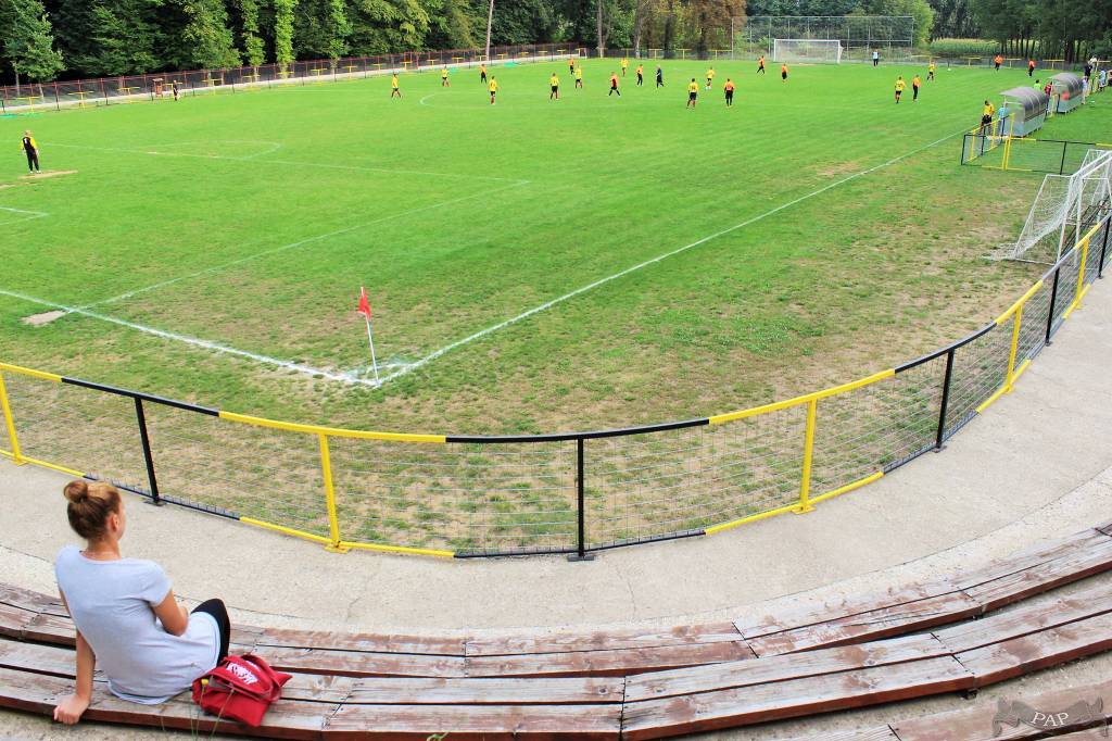 Futball pálya Futball pálya