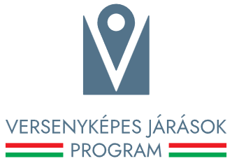 versenyk�pes j�r�sok