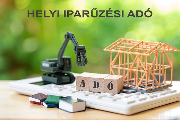 Helyi ipar�z�si ad�